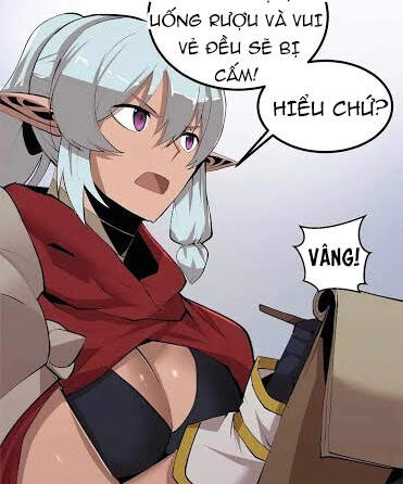 The Dungeon Master Chapter 69 - 21