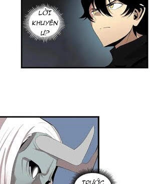 The Dungeon Master Chapter 69 - 41