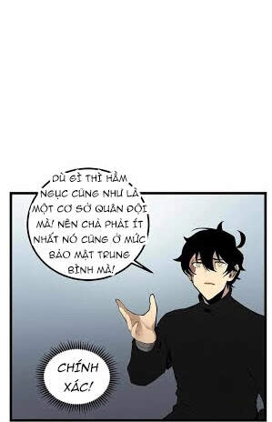 The Dungeon Master Chapter 69 - 46