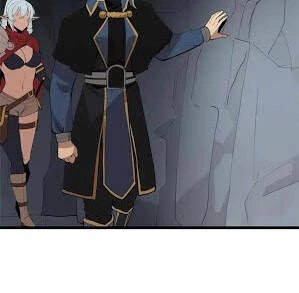 The Dungeon Master Chapter 69 - 54