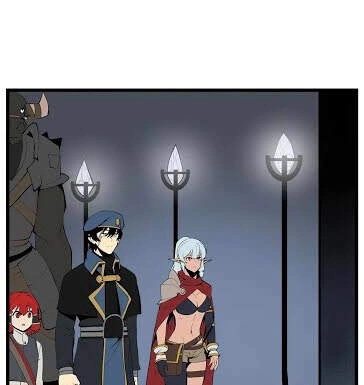 The Dungeon Master Chapter 69 - 63