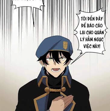 The Dungeon Master Chapter 69 - 71