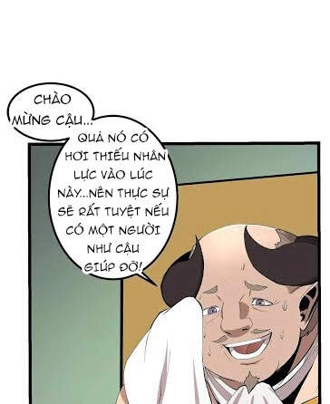 The Dungeon Master Chapter 69 - 74