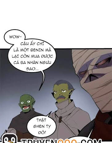 The Dungeon Master Chapter 69 - 76