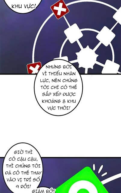 The Dungeon Master Chapter 69 - 80