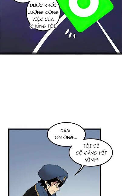 The Dungeon Master Chapter 69 - 81