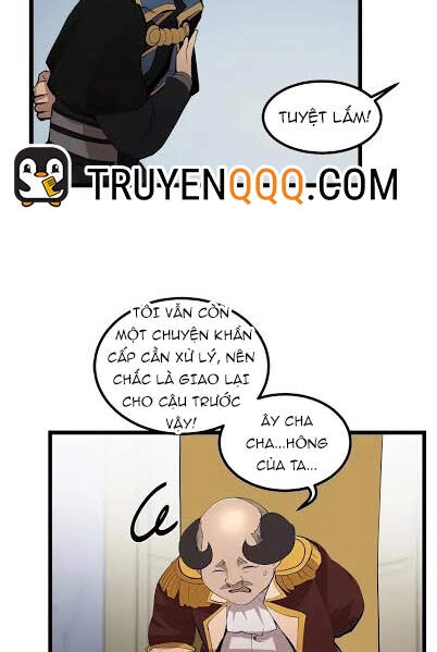 The Dungeon Master Chapter 69 - 82