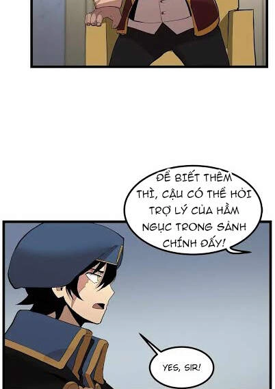 The Dungeon Master Chapter 69 - 83