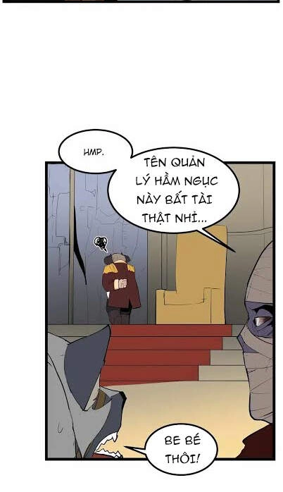 The Dungeon Master Chapter 69 - 84