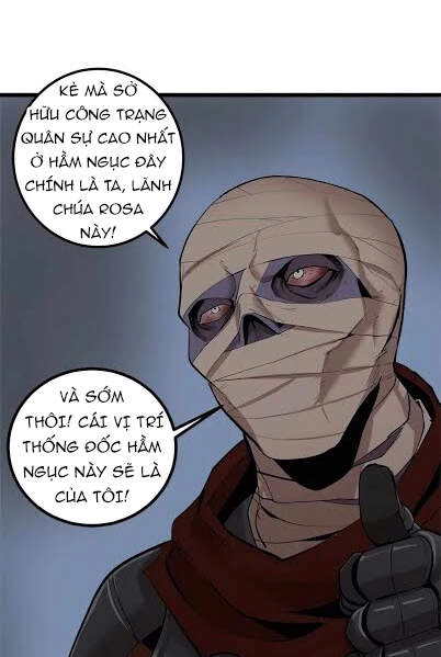 The Dungeon Master Chapter 69 - 85