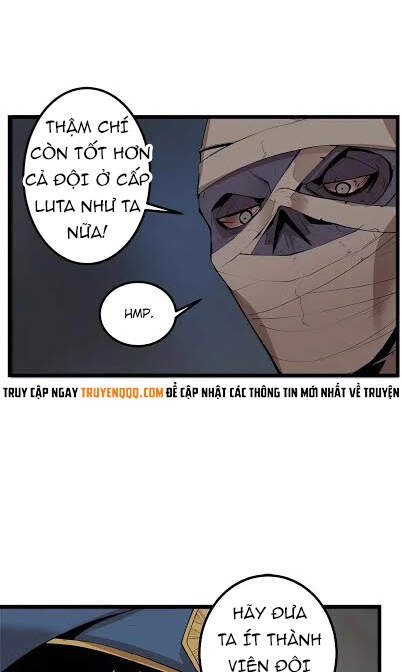 The Dungeon Master Chapter 69 - 89