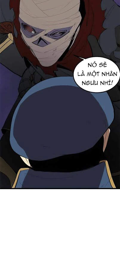 The Dungeon Master Chapter 69 - 91