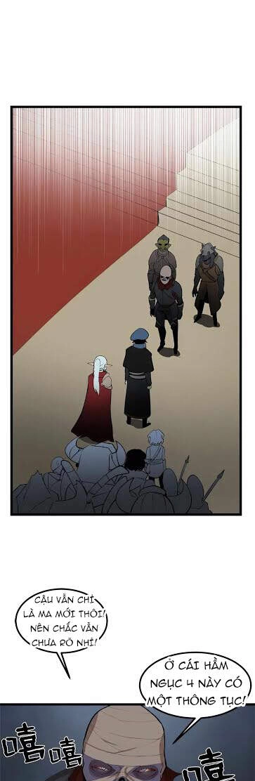 The Dungeon Master Chapter 70 - 2