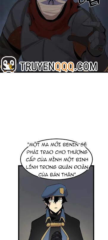 The Dungeon Master Chapter 70 - 3