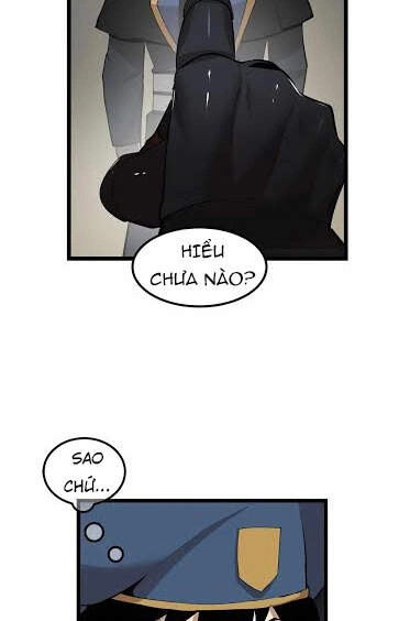 The Dungeon Master Chapter 70 - 4