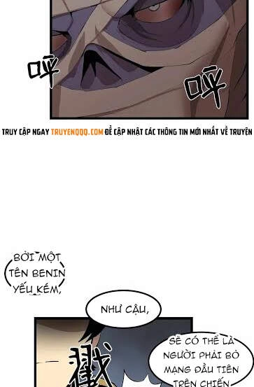 The Dungeon Master Chapter 70 - 8