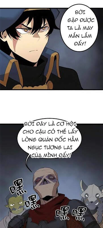 The Dungeon Master Chapter 70 - 11