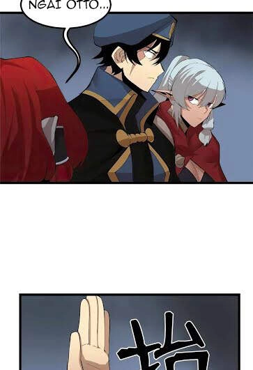 The Dungeon Master Chapter 70 - 13