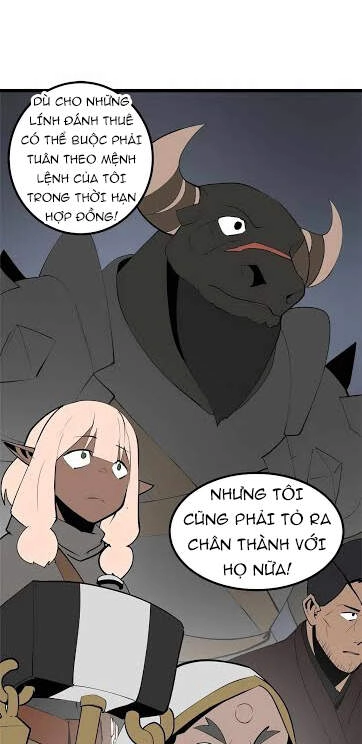 The Dungeon Master Chapter 70 - 17