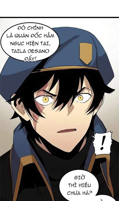 The Dungeon Master Chapter 70 - 34