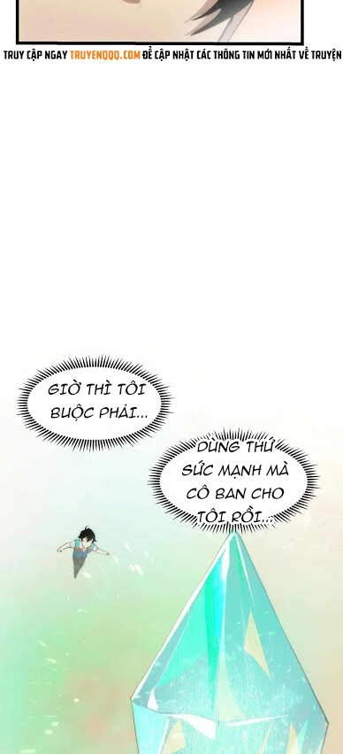 The Dungeon Master Chapter 70 - 44