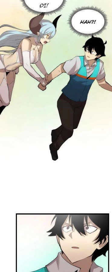 The Dungeon Master Chapter 70 - 51