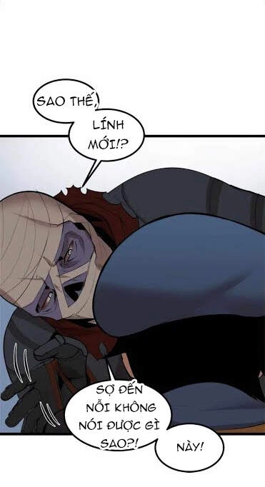 The Dungeon Master Chapter 70 - 54