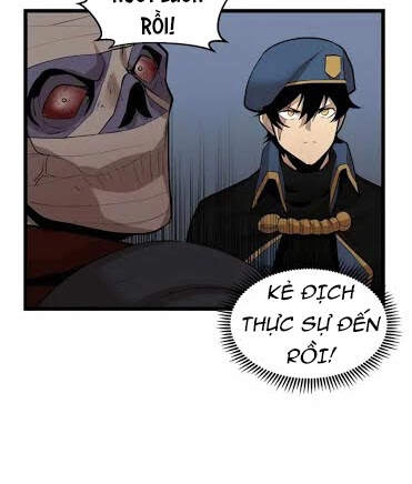 The Dungeon Master Chapter 70 - 61