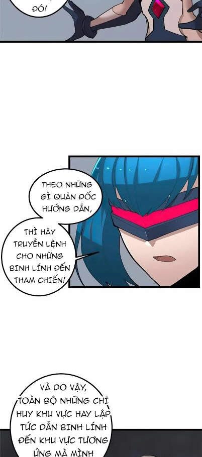 The Dungeon Master Chapter 70 - 66