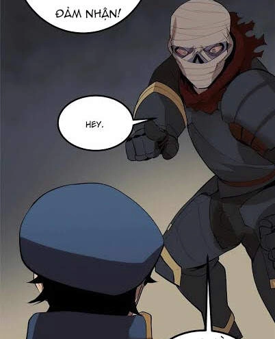 The Dungeon Master Chapter 70 - 67