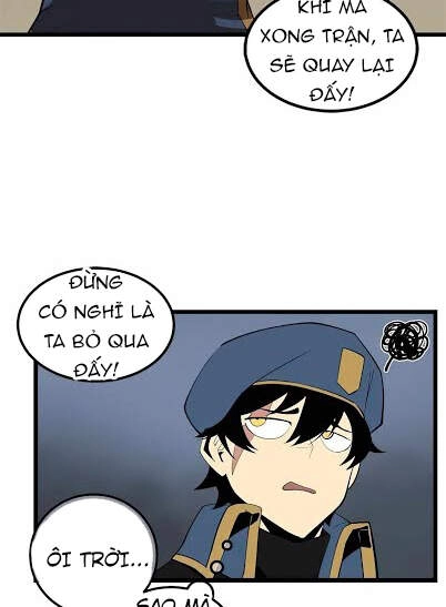 The Dungeon Master Chapter 70 - 68