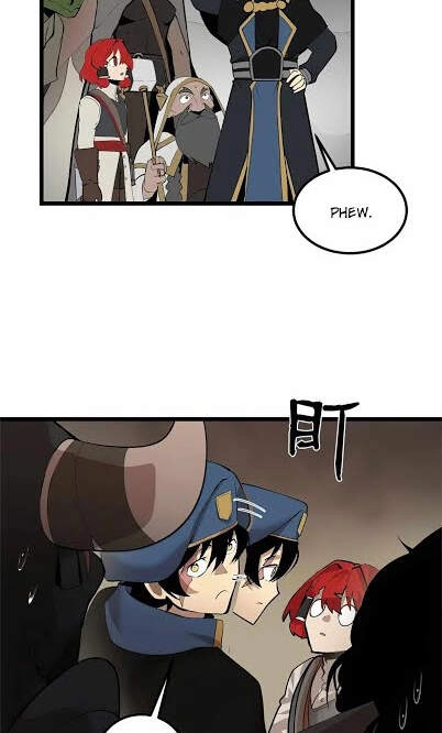 The Dungeon Master Chapter 70 - 70