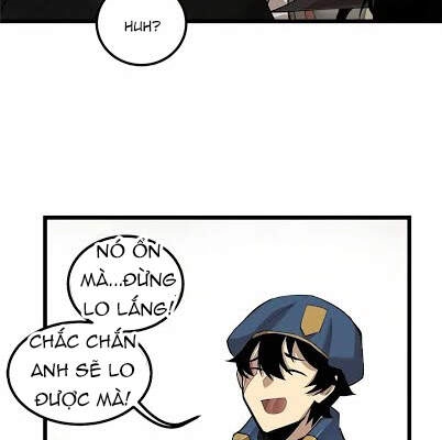 The Dungeon Master Chapter 70 - 71