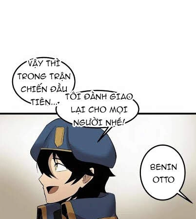 The Dungeon Master Chapter 70 - 73