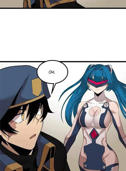 The Dungeon Master Chapter 70 - 74