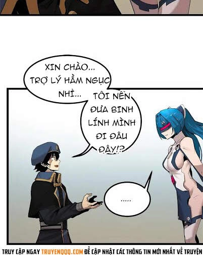 The Dungeon Master Chapter 70 - 75