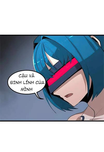 The Dungeon Master Chapter 70 - 76