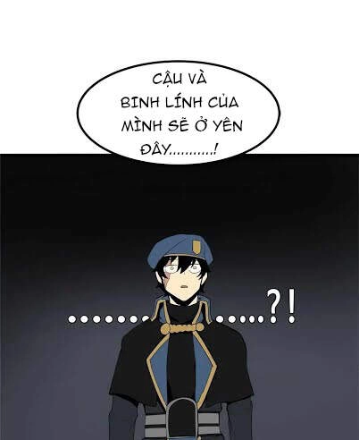 The Dungeon Master Chapter 70 - 77