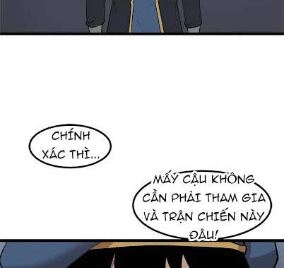 The Dungeon Master Chapter 70 - 78