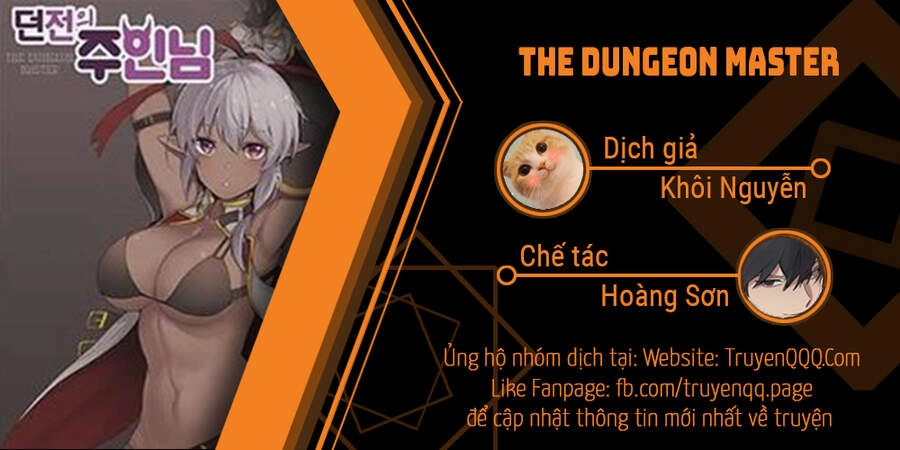 The Dungeon Master Chapter 71 - 1