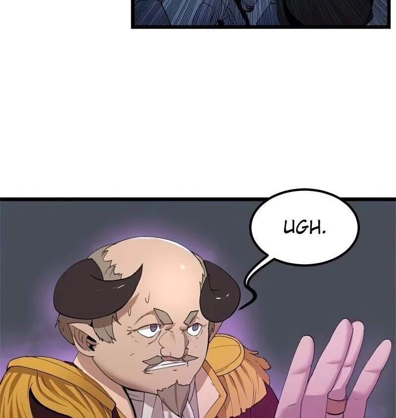 The Dungeon Master Chapter 71 - 3