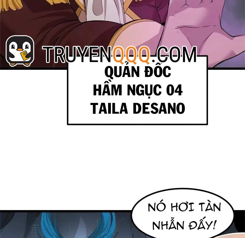 The Dungeon Master Chapter 71 - 4
