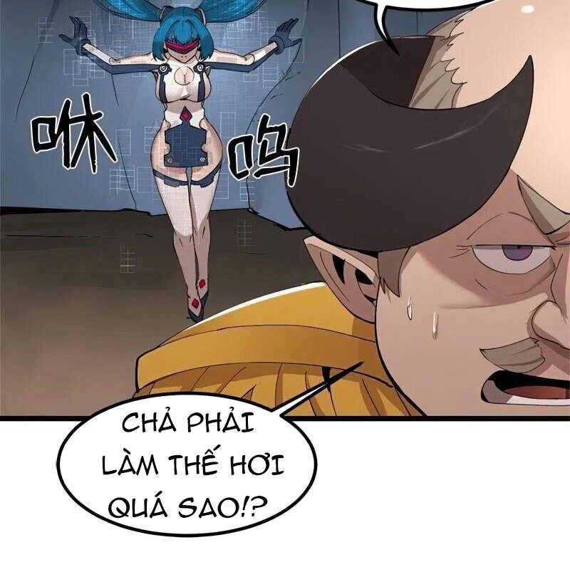 The Dungeon Master Chapter 71 - 5