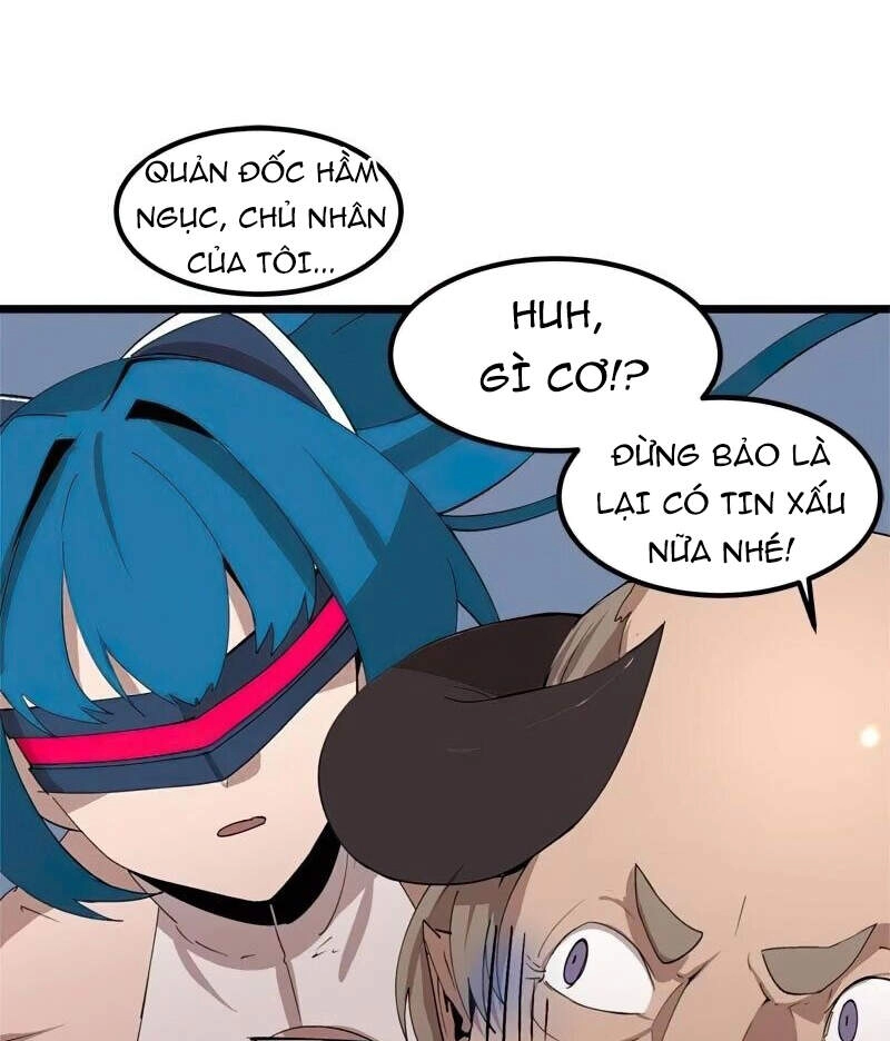 The Dungeon Master Chapter 71 - 6
