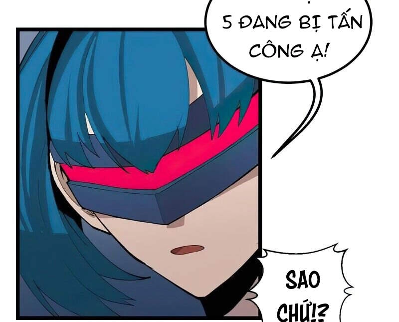 The Dungeon Master Chapter 71 - 8