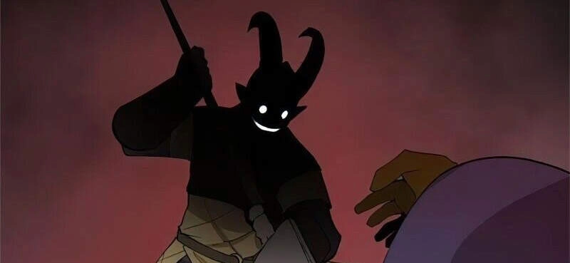 The Dungeon Master Chapter 71 - 10
