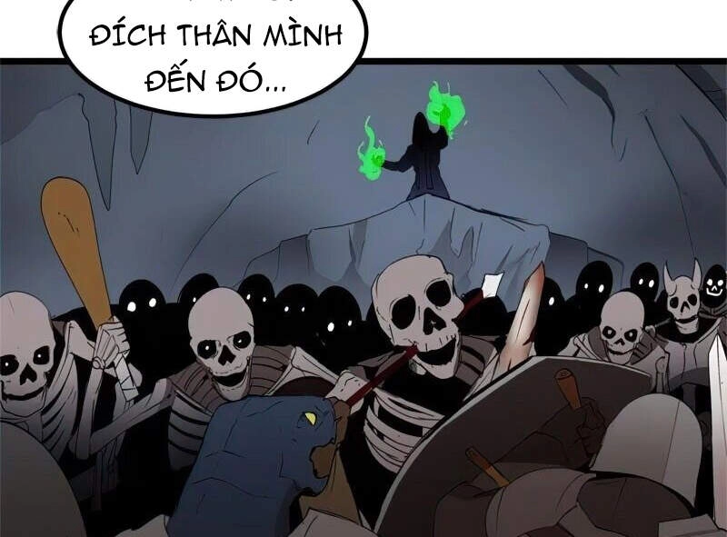 The Dungeon Master Chapter 71 - 19
