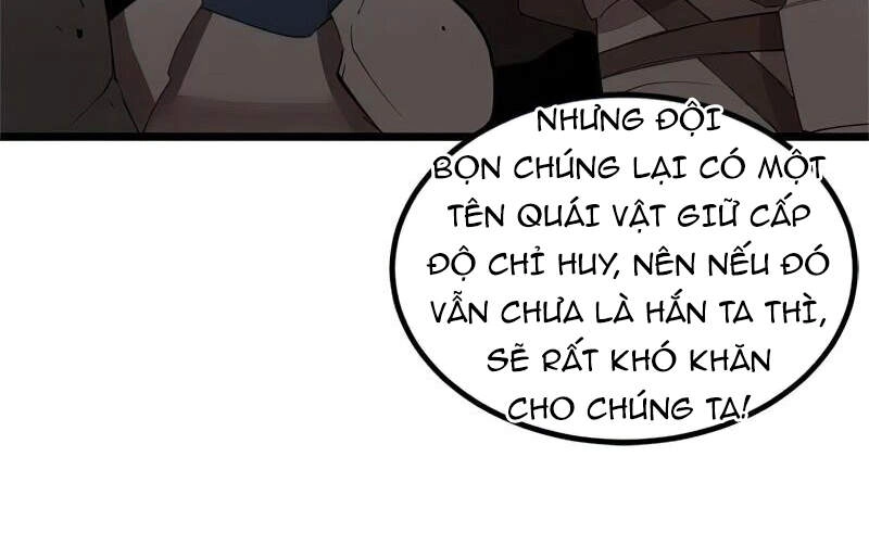 The Dungeon Master Chapter 71 - 20
