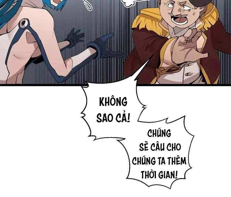 The Dungeon Master Chapter 71 - 22