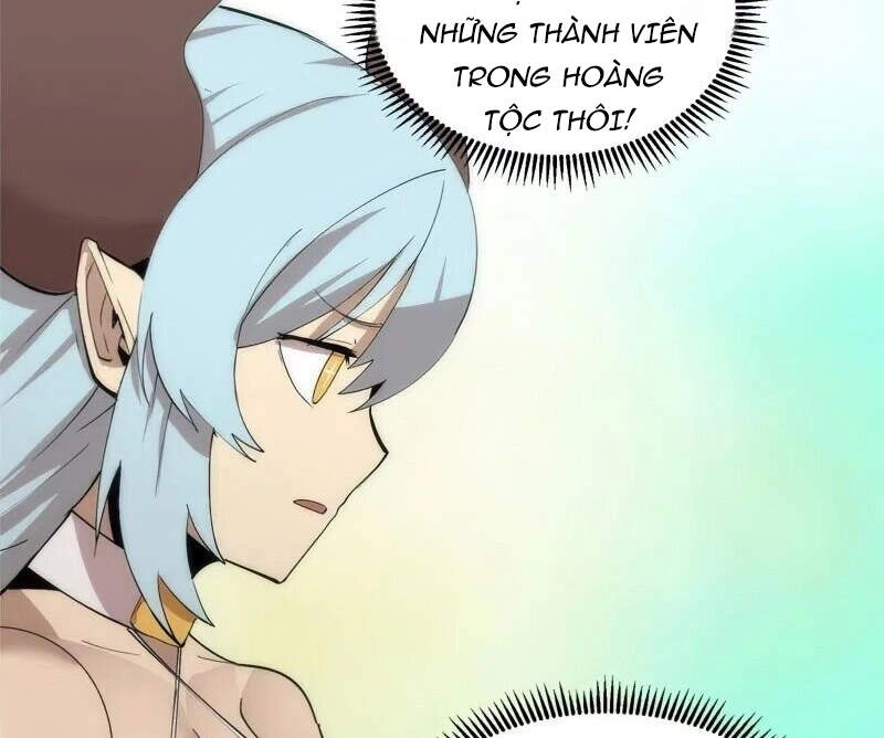 The Dungeon Master Chapter 71 - 36